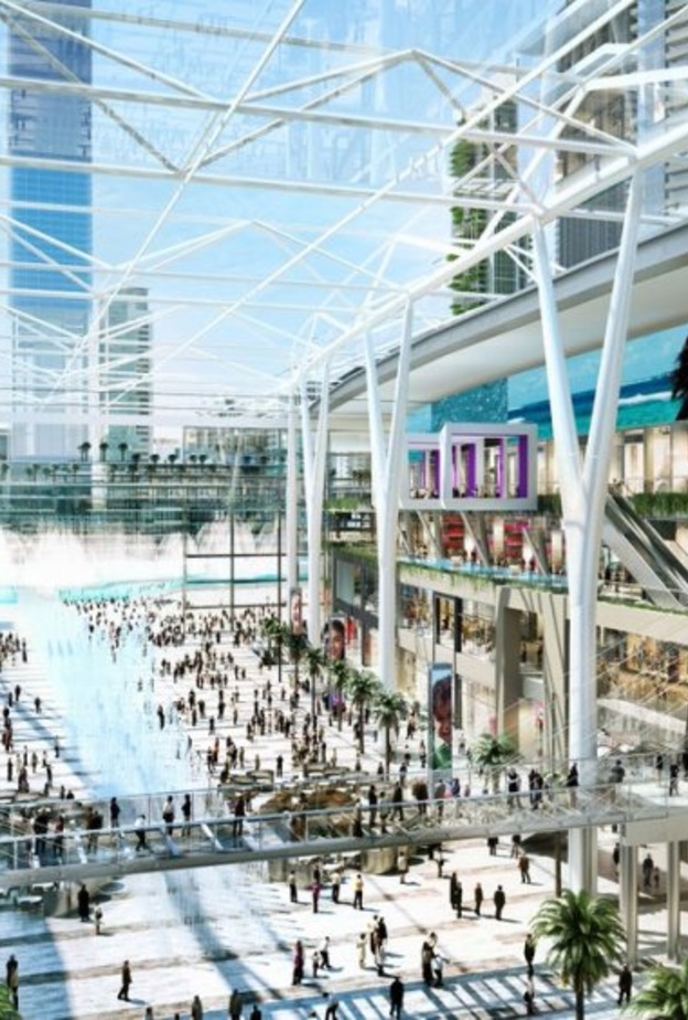 شراكة بين "ميدان ون" و "منطقة المشاريع الصغيرة والمتوسطة" لدعم رواد الأعمال الناشئة