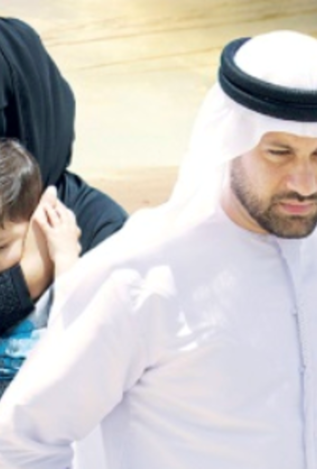حقوق قضائية حظيت بها الام السعودية
