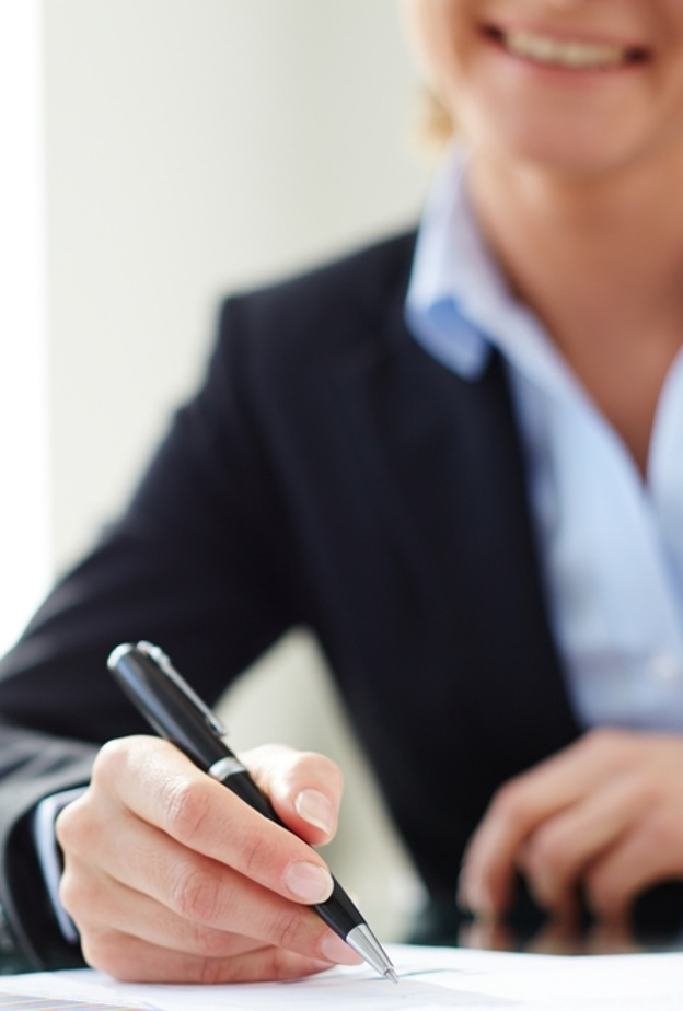 كيف أكتب سيرة ذاتية تجذب انتباه صاحب العمل؟