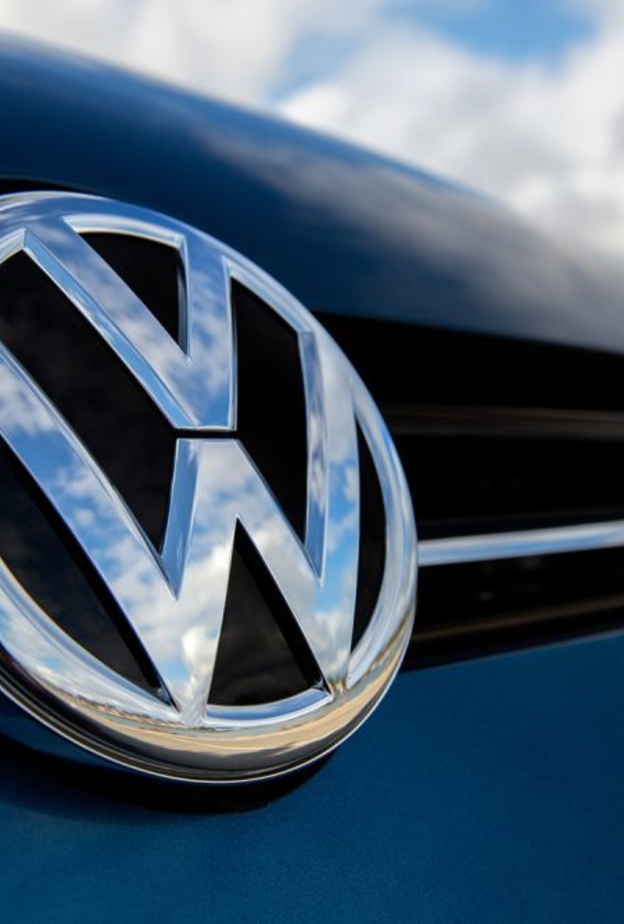 فولكسفاغن