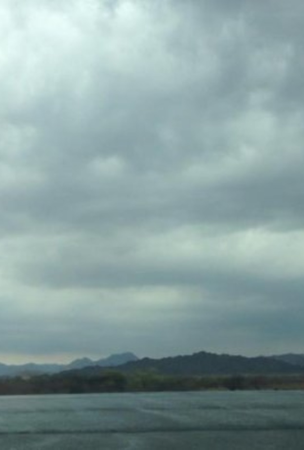 الأرصاد السعودية حذرت من الأمطار على 5 مناطق 