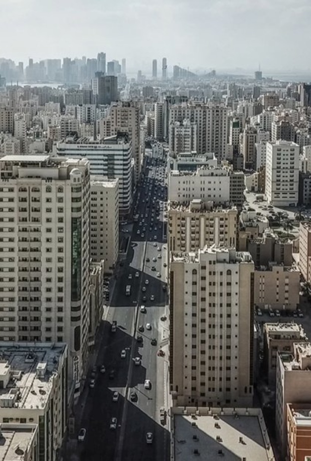 ترينالي الشارقة للعمارة .. المنصة الأولى حول فن العمارة والتطور العمراني في المنطقة