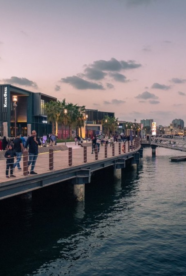 دليلكم الكامل لاحتفالات وفعاليات دبي في عيد الفطر 2019