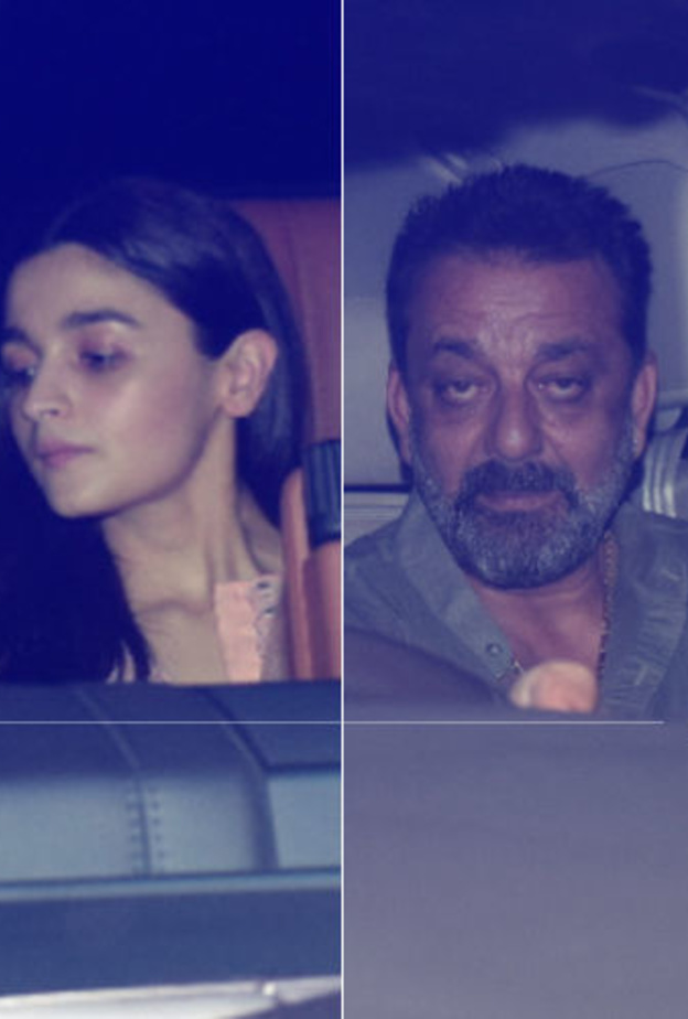 مشاهير حضروا عرض الفيلم الخاص