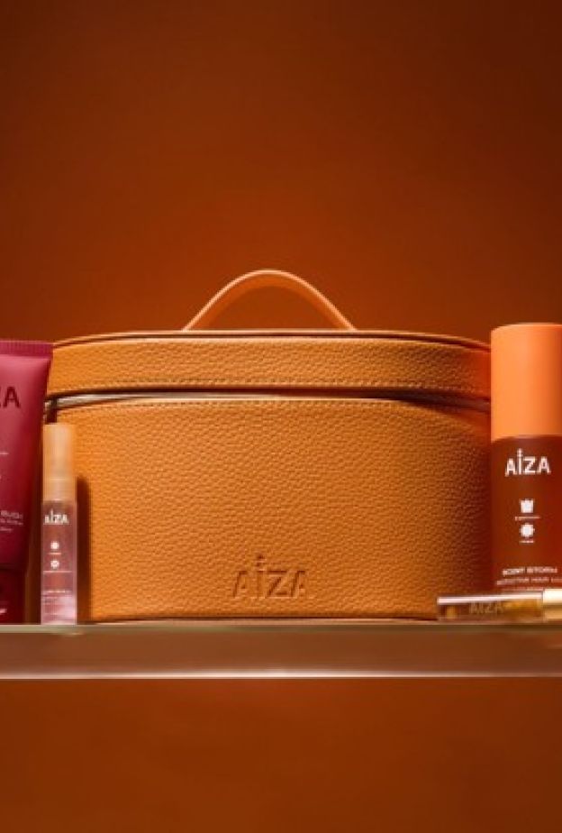 AÏZA  تتوسع عبر أُناس لتقدم الجمال العربي العصري على منصة الرفاهية الرائدة في المنطقة