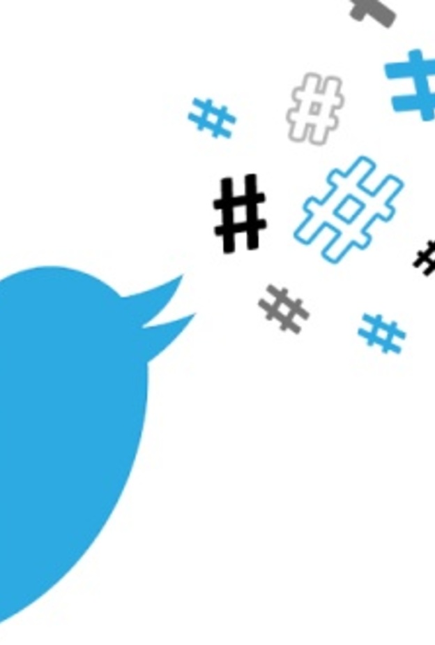 هاشتاق