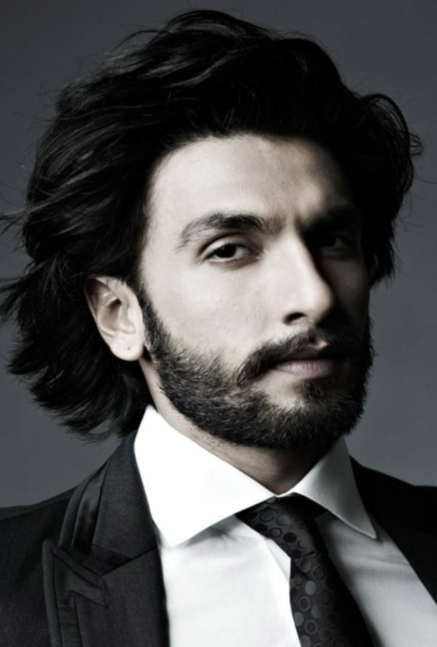 رانفير سينغ ضمن قائمة الشباب الأكثر تأثيرا في المجتمع