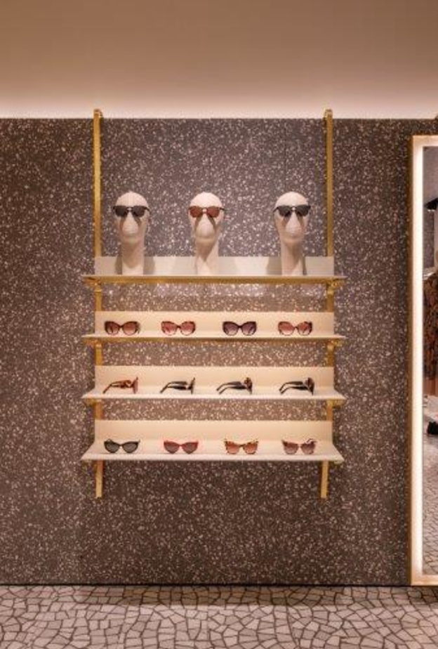 Valentino تفتتح بوتيك جديد في أبوظبي