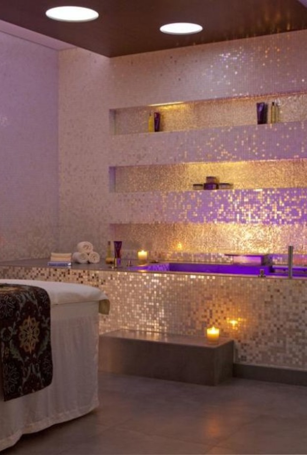 خدمات التدليك في السعودية فقط في الفنادق 5 و4 نجوم