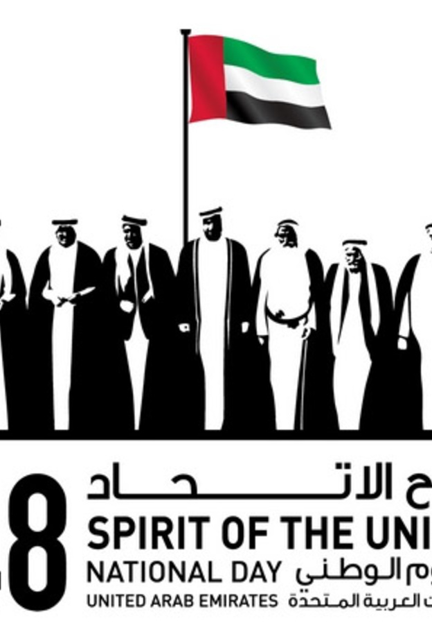 اللجنة المنظمة للاحتفال الرسمي باليوم الوطني 48 للإمارات تعلن عن بدء حجز التذاكر