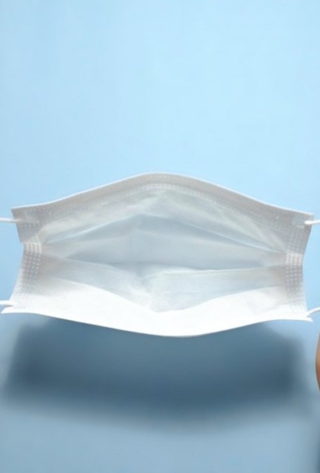  عدم ارتداء الكمامة المخالفة الأكثر انتشاراً في الإمارات