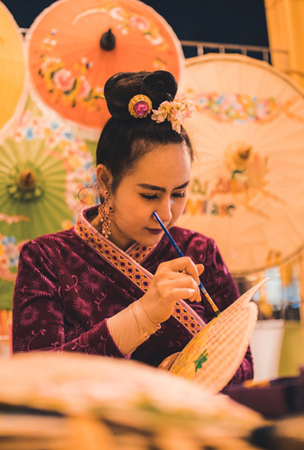 تسهيل إجراءات الحصول على تأشيرات دخول وإقامات العارضين في الموسم 25 للقرية العالمية