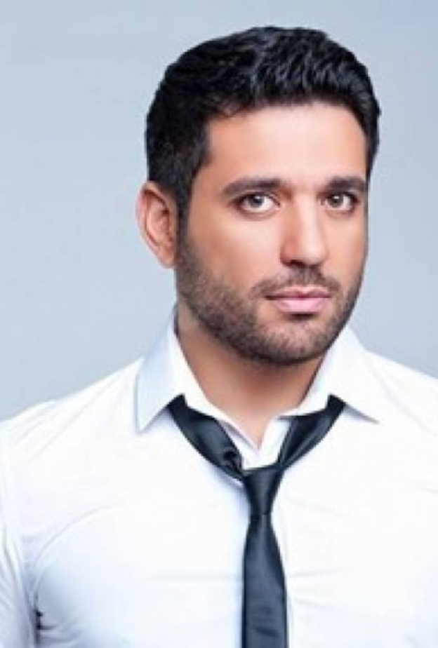 حسن الرداد محتار بين حورية فرغلى ويسرا اللوزى