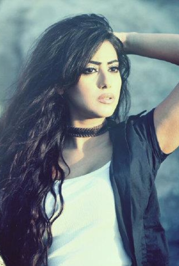 شيلاء سبت ليست مغرورة