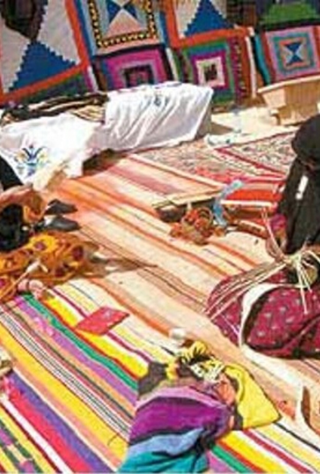 مشاركات في المهرجان السابق