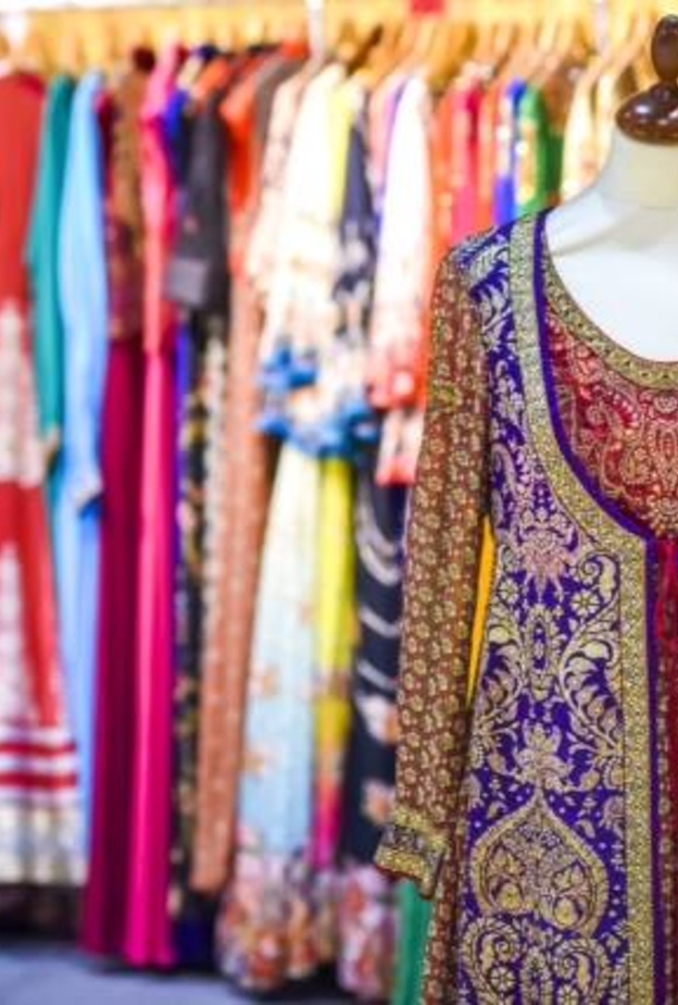 إنطلاق فعاليات معرض العروس في دبي فبراير المقبل