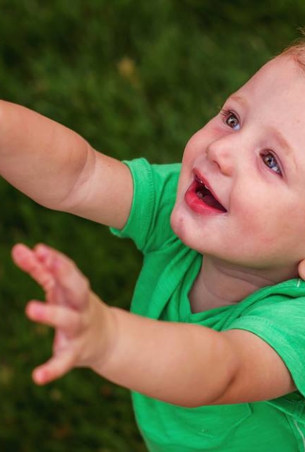 للأم.. هل يقلقك بطء نمو طول طفلك؟ عليك بالآتي! 