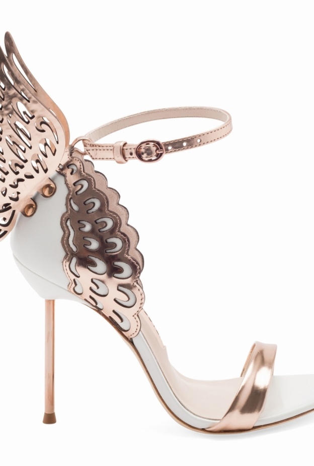 Sophia Webster @ Level Shoe District