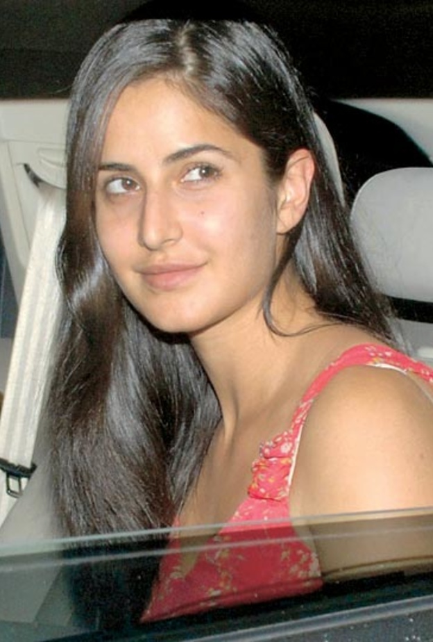 كاترينا كييف