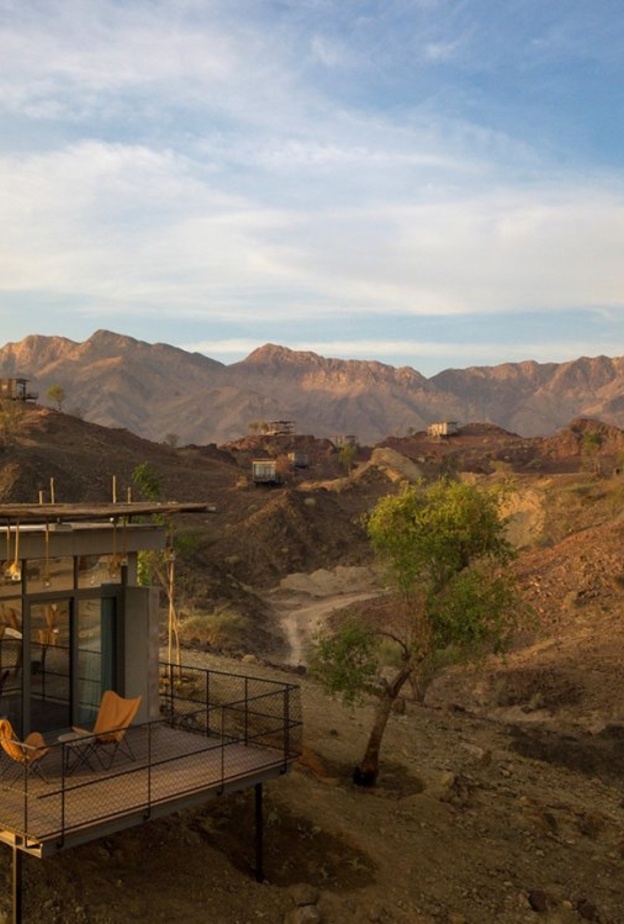 تجارب لا تنسى في احتفالات "حتا وادي هب" باليوم الوطني الـ47