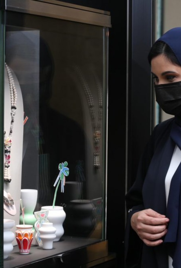 انطلاق موسم أبوظبي للتسوق في 10 ديسمبر المقبل