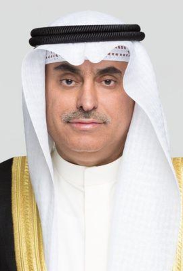 وزير الخدمة المدنية