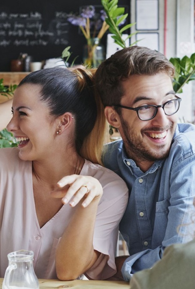 تقدّم لخطبتك؟ هذه هي الخطة !