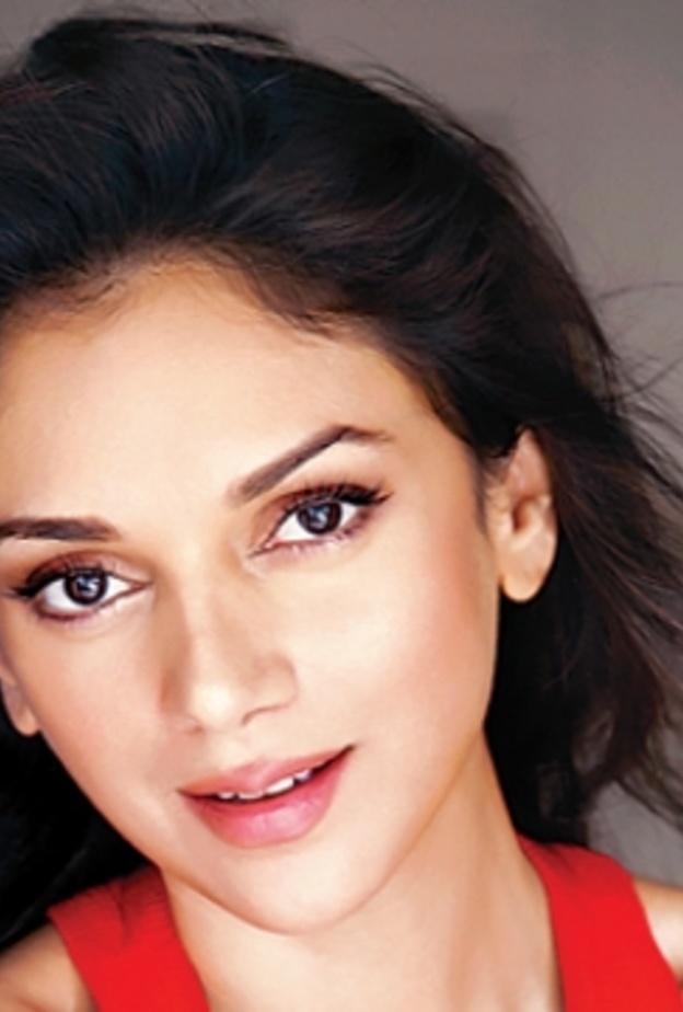  أديتي راو حيدري .. أشعر وكأني غريبة في بوليوود!