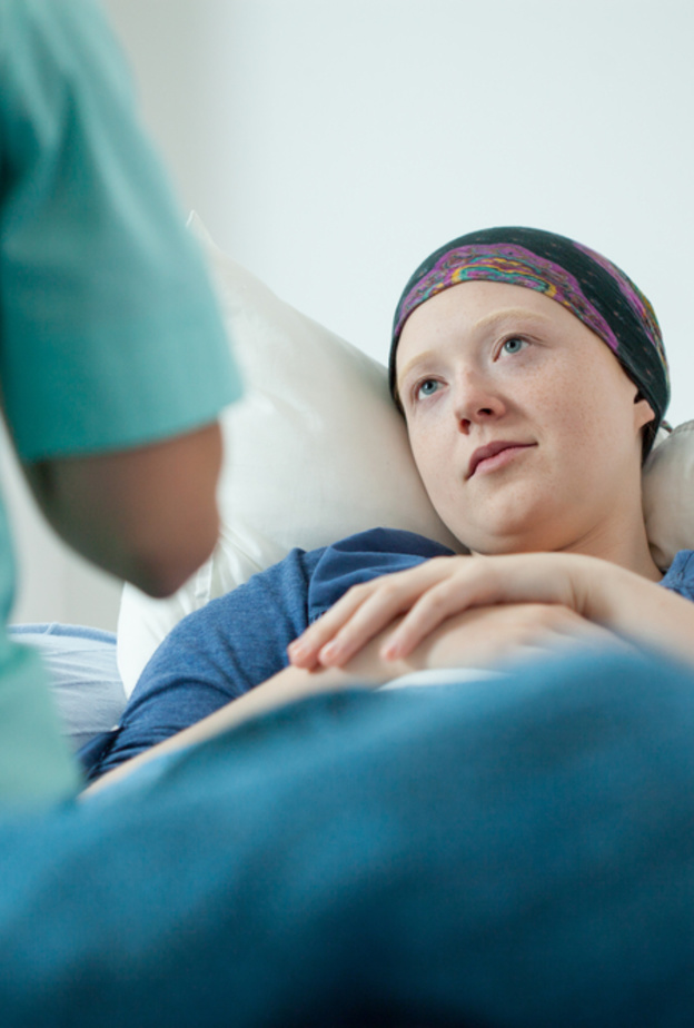 هل تعجل المسكنات القوية بموت مريض السرطان؟