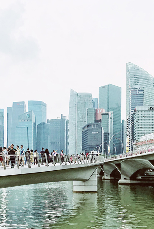 أبرز وجهات سفر الأعمال خلال عام 2019