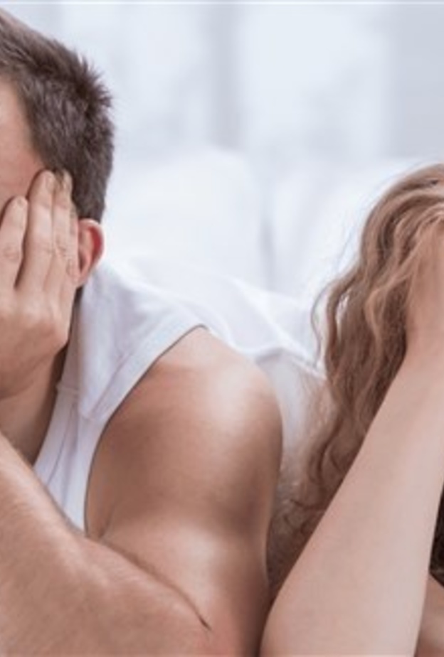  5 أخطاء زوجية لا يجب تكرارها في العام الجديد