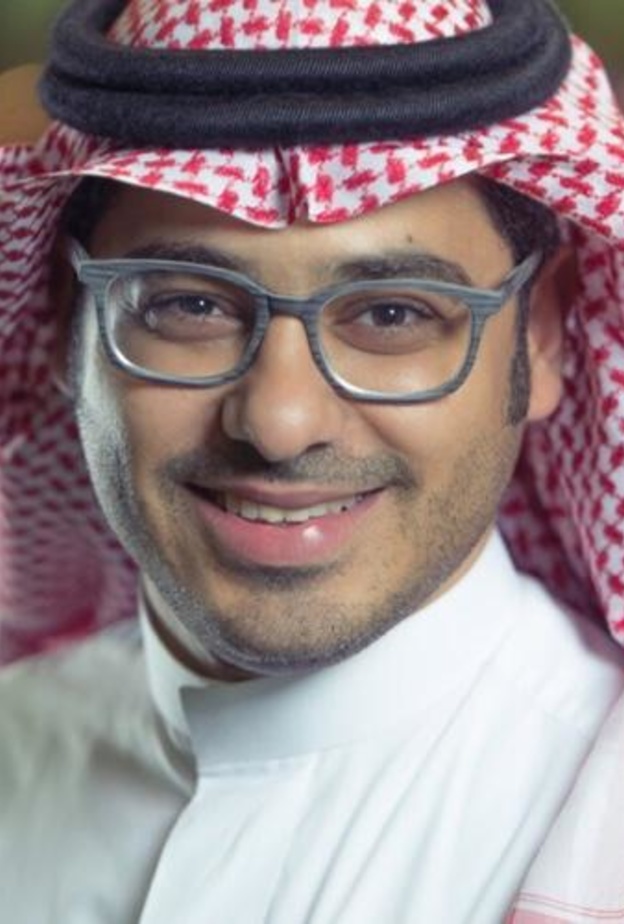 فارس التركي