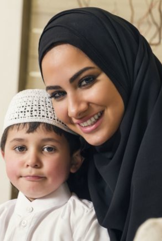 المرأة السعودية أكثر وعيا بالمشاكل الاسرية