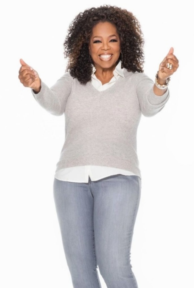 اوبرا بالجينز