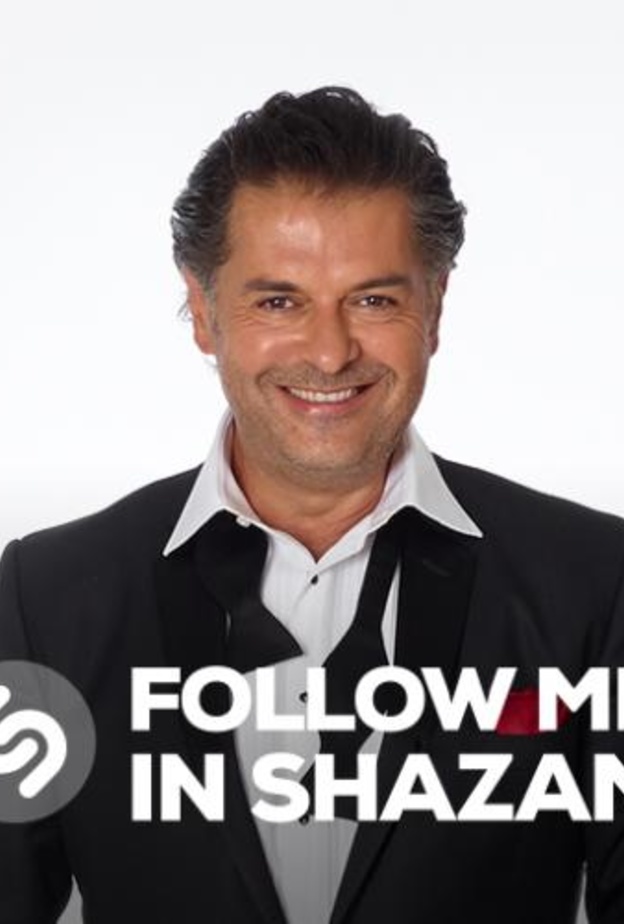 راغب علامة ينضم لشهر نجوم العالم