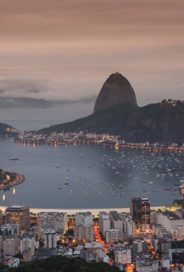 الاطلالة من فندق فاسانو