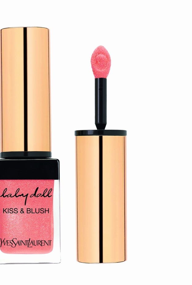 KISS AND BLUSH  CORAIL