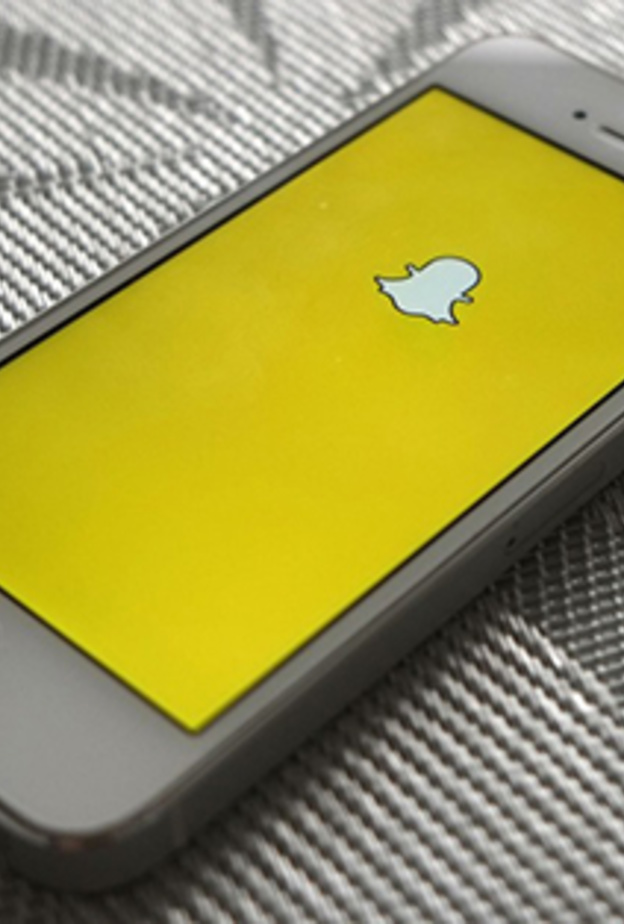 تحديث سناب شات الجديد يتيح روابط المشاركة!