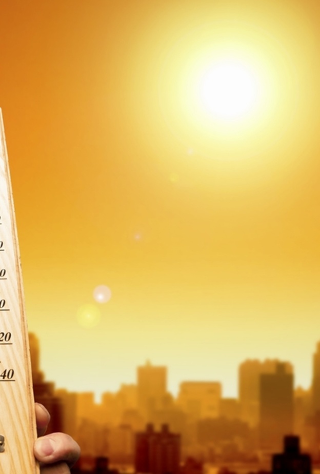 هل ستشهد المملكة أسخن صيف هذا العام 