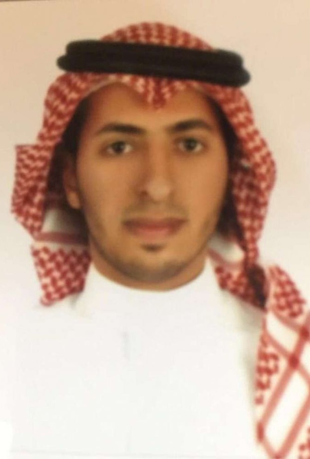 الطبيب وليد العمري