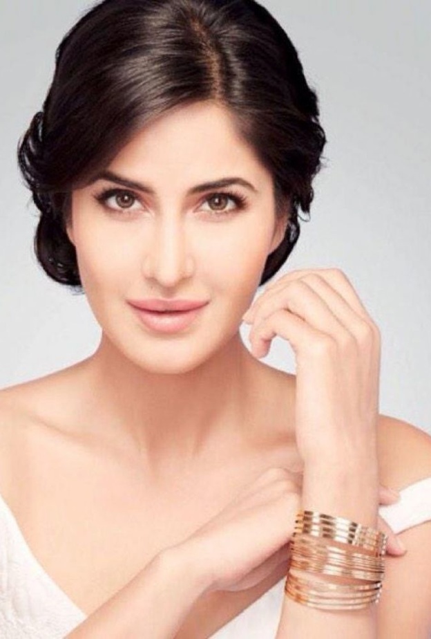 Katrina Kaif L'Oreal Paris