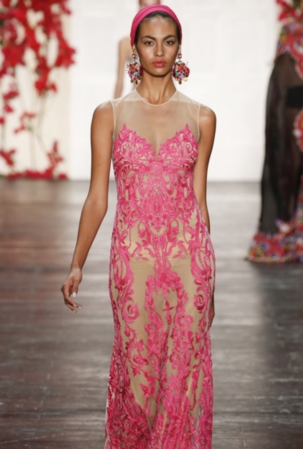 Naeem Khan