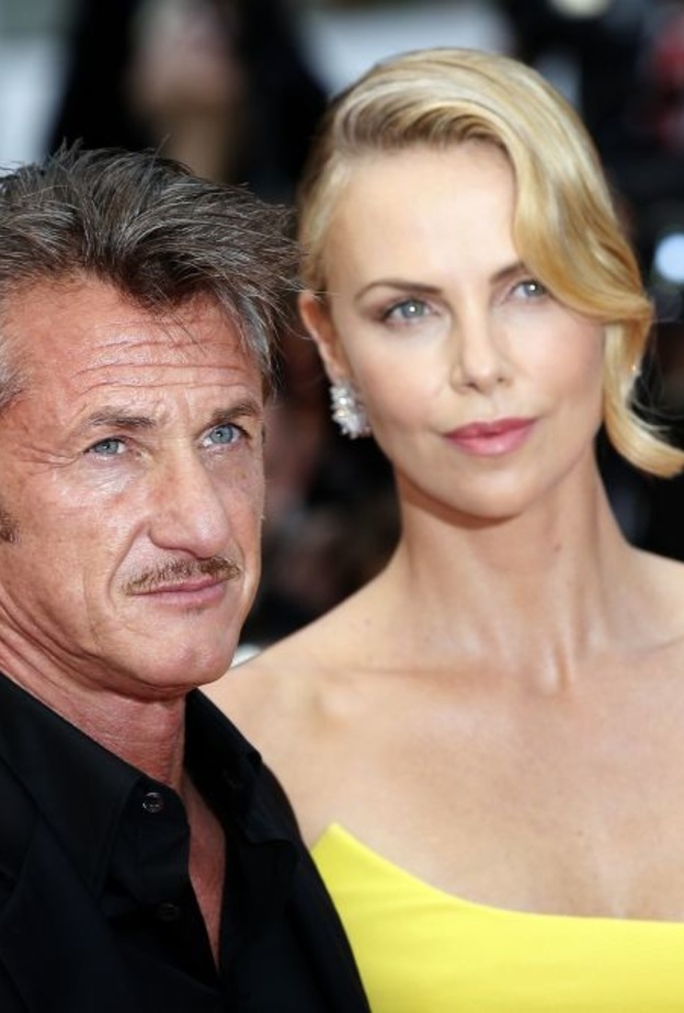 أخيرا.. شارليز ثيرون تتحدث عن اسباب انفصالها عن شون بن