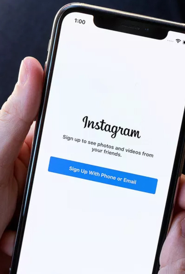 انستقرام يختبر ميزة شريط الفيديو