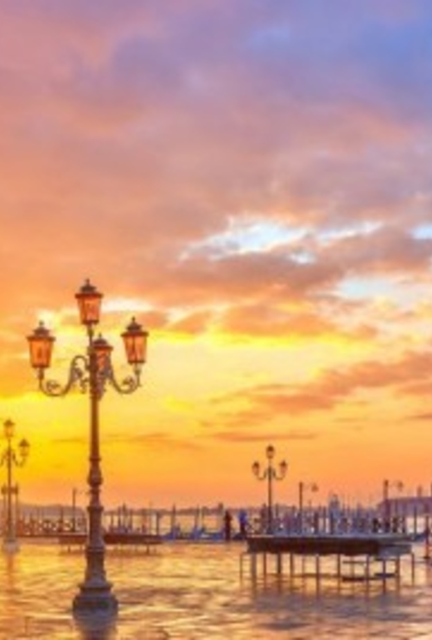 Discover Your Italy .. تجربة إيطالية حقيقية