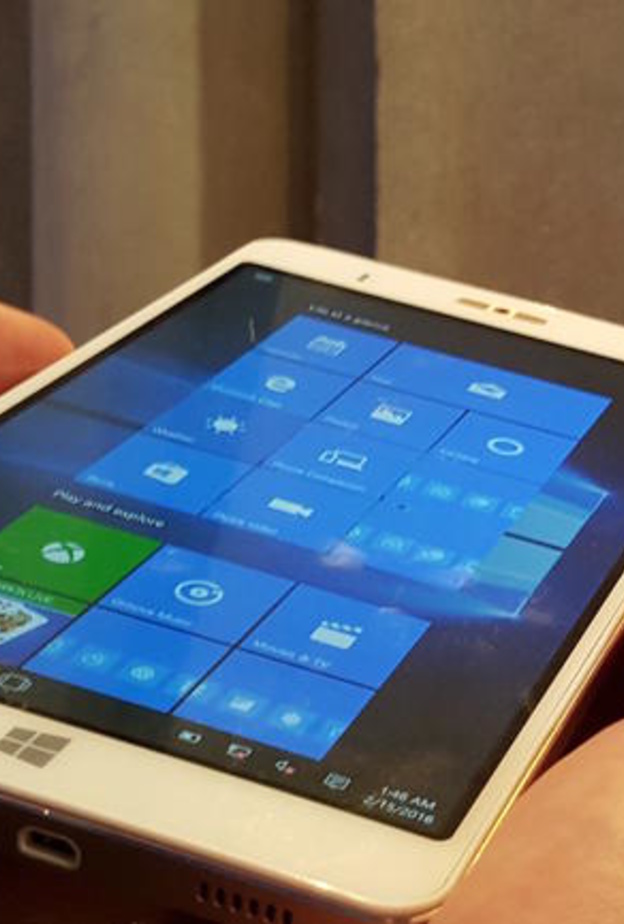 هاتف هولوفون