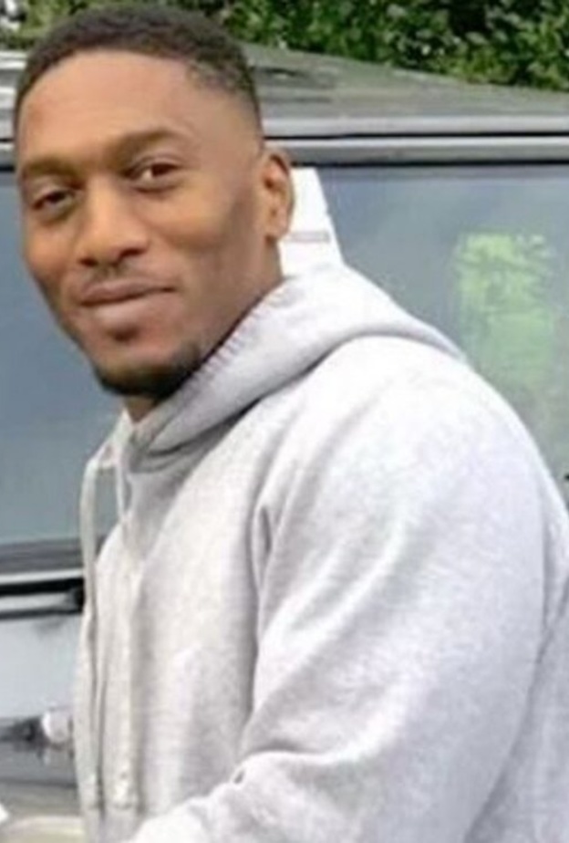  دارين بنجامين تفاخر برؤية ملك بريطانيا المستقبلي