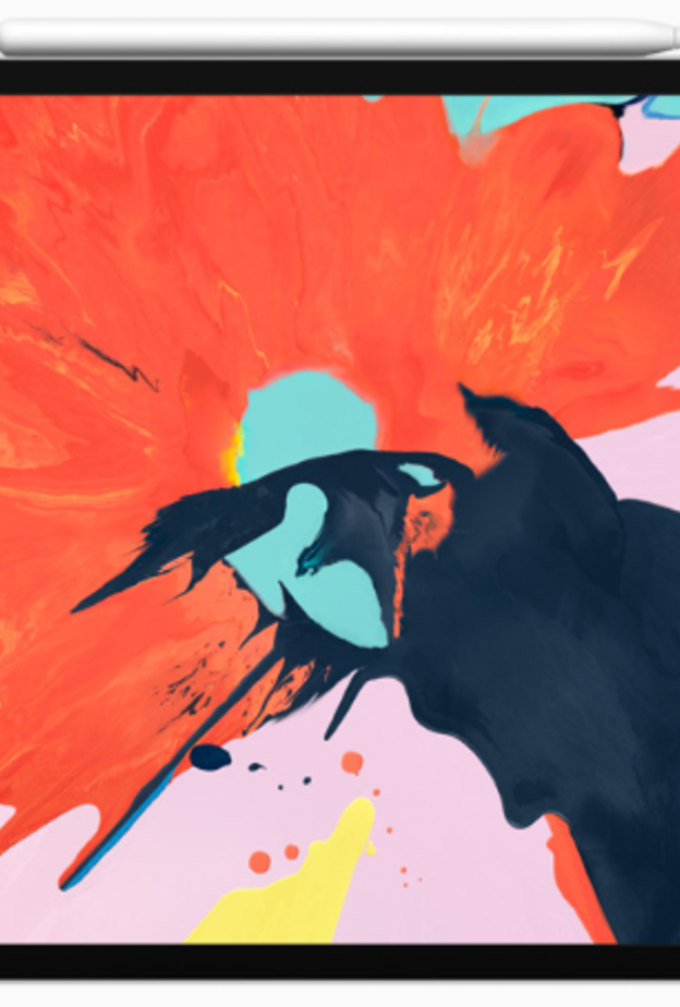 آيباد برو IPad Pro الجديد .. تصميم حديث وأداء متطور