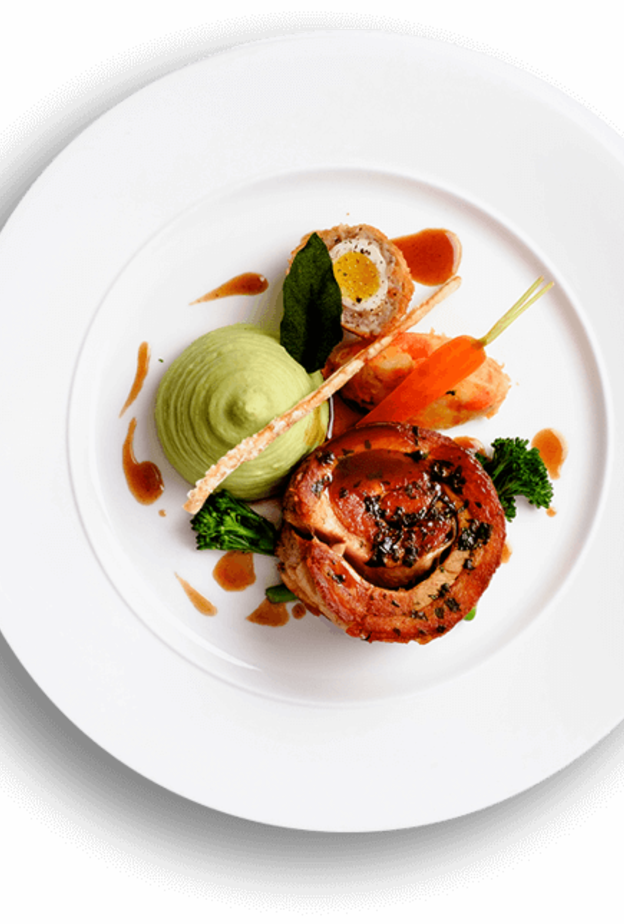 انطلاق النسخة الأولى لموسم فنون الطهي في أبوظبي