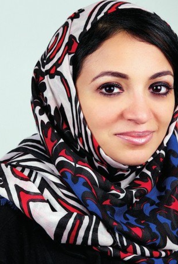 الدكتورة ملاك الثقفي